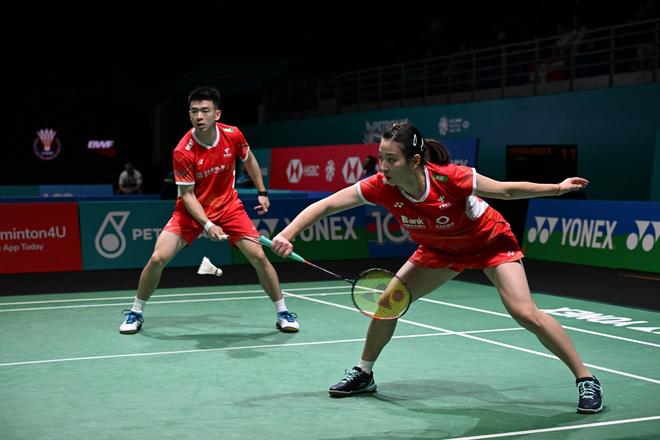 印度羽毛球队横扫韩国羽毛球队,戴资颖送出助攻的简单介绍 印度羽毛球队横扫韩国羽毛球队,戴资颖送出助攻的简单介绍