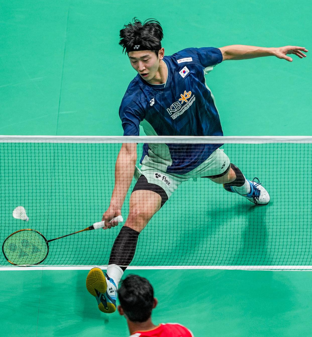 印度羽毛球队横扫韩国羽毛球队,戴资颖送出助攻的简单介绍 印度羽毛球队横扫韩国羽毛球队,戴资颖送出助攻的简单介绍