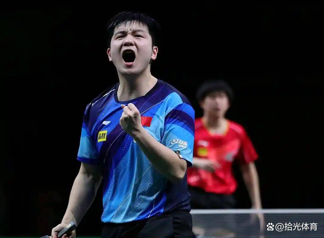 瑞典乒乓球队血洗波兰乒乓球队,樊振东制霸全场的简单介绍 瑞典乒乓球队血洗波兰乒乓球队,樊振东制霸全场的简单介绍