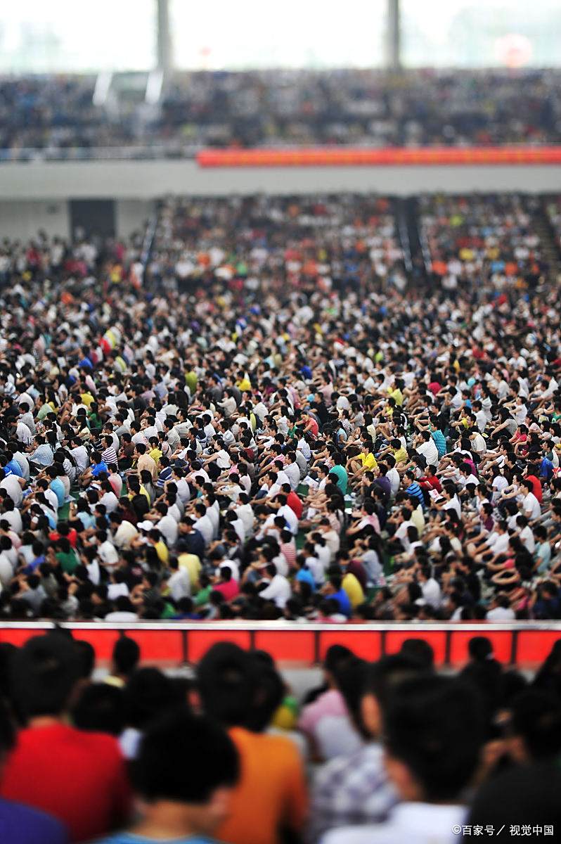 场面火爆!奥运会观众席沸腾不已的简单介绍 场面火爆!奥运会观众席沸腾不已的简单介绍