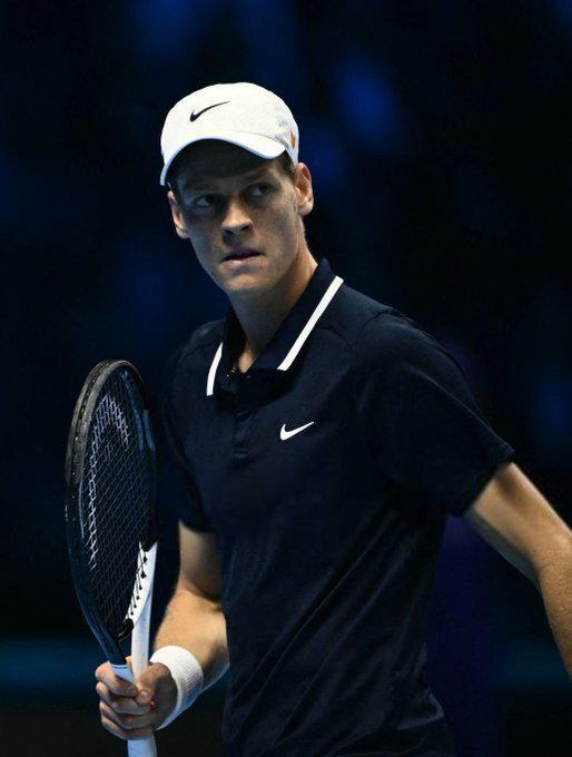 拉沃尔杯险胜ATP总决赛，辛纳刷新纪录的简单介绍