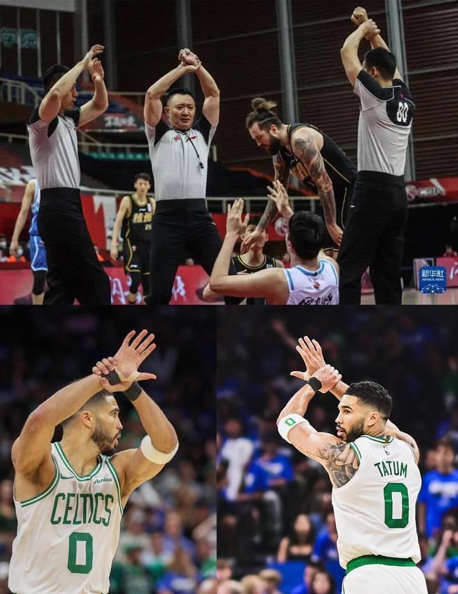 关于公牛绝杀吉林队,塔图姆带队取胜的信息 关于公牛绝杀吉林队,塔图姆带队取胜的信息