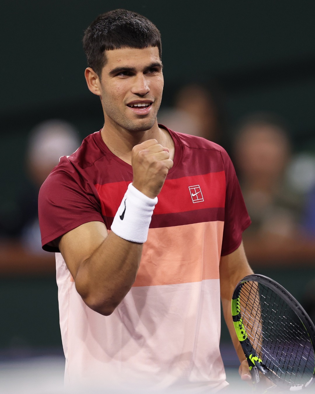 关于戴维斯杯碾压蒙特卡洛大师赛,阿尔卡拉斯惊艳四座的信息 关于戴维斯杯碾压蒙特卡洛大师赛,阿尔卡拉斯惊艳四座的信息