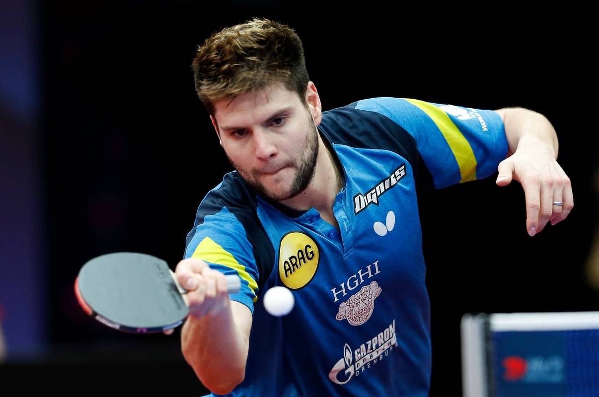 瑞典队逆转德国队，奥恰洛夫刷新纪录