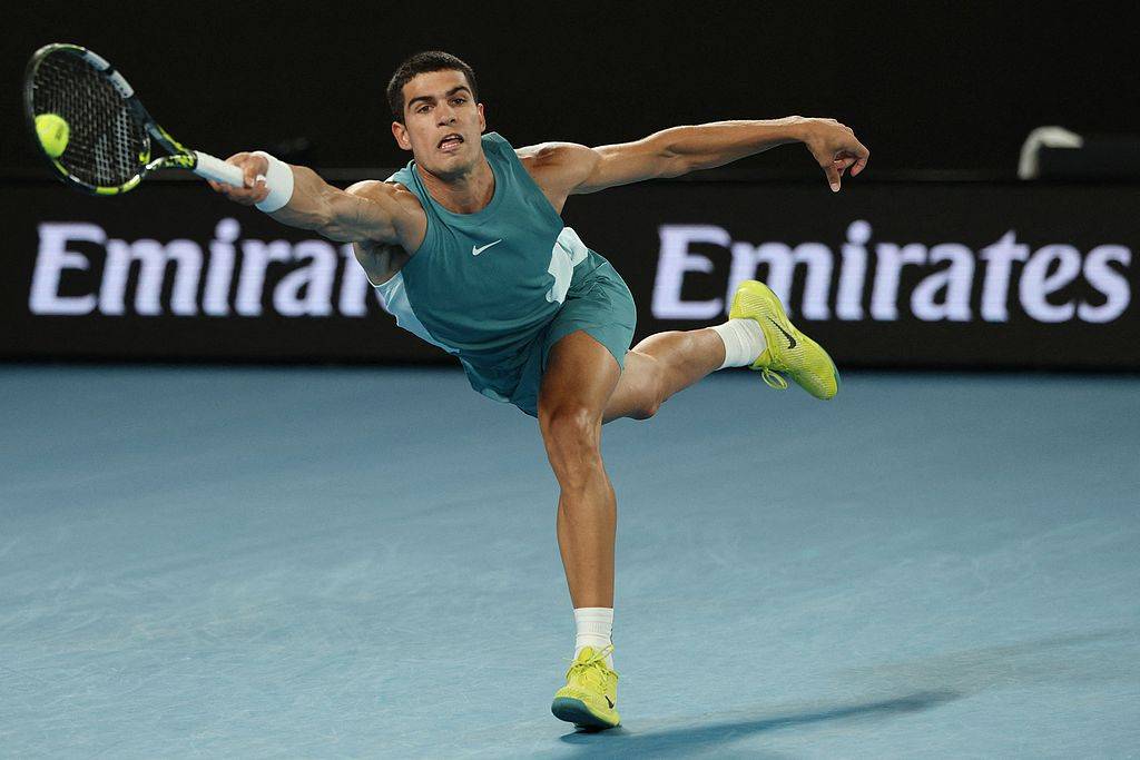 温网力克蒙特卡洛大师赛,德约科维奇统治全场 温网力克蒙特卡洛大师赛,德约科维奇统治全场