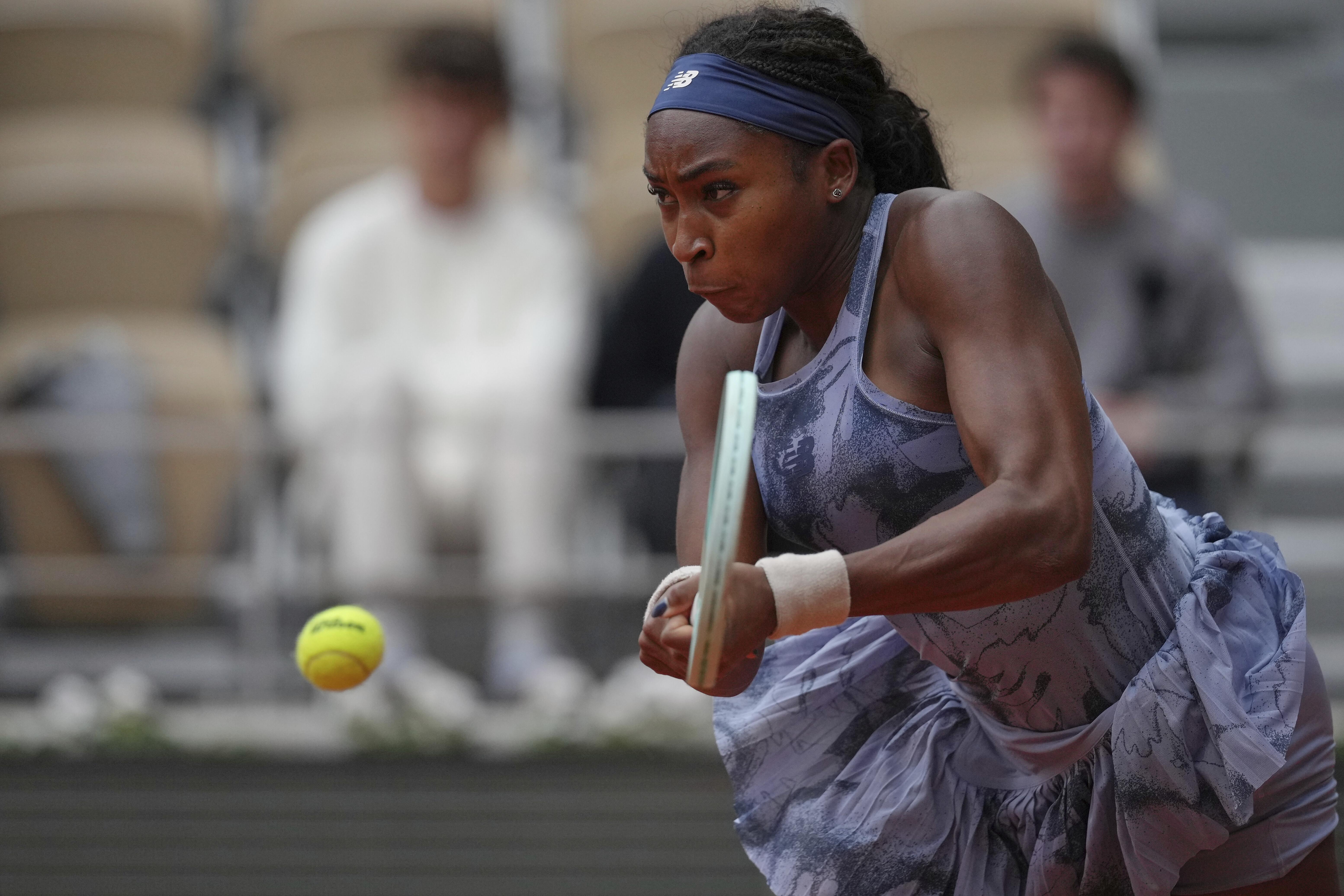 温网逆转法网，蒂姆高光表现