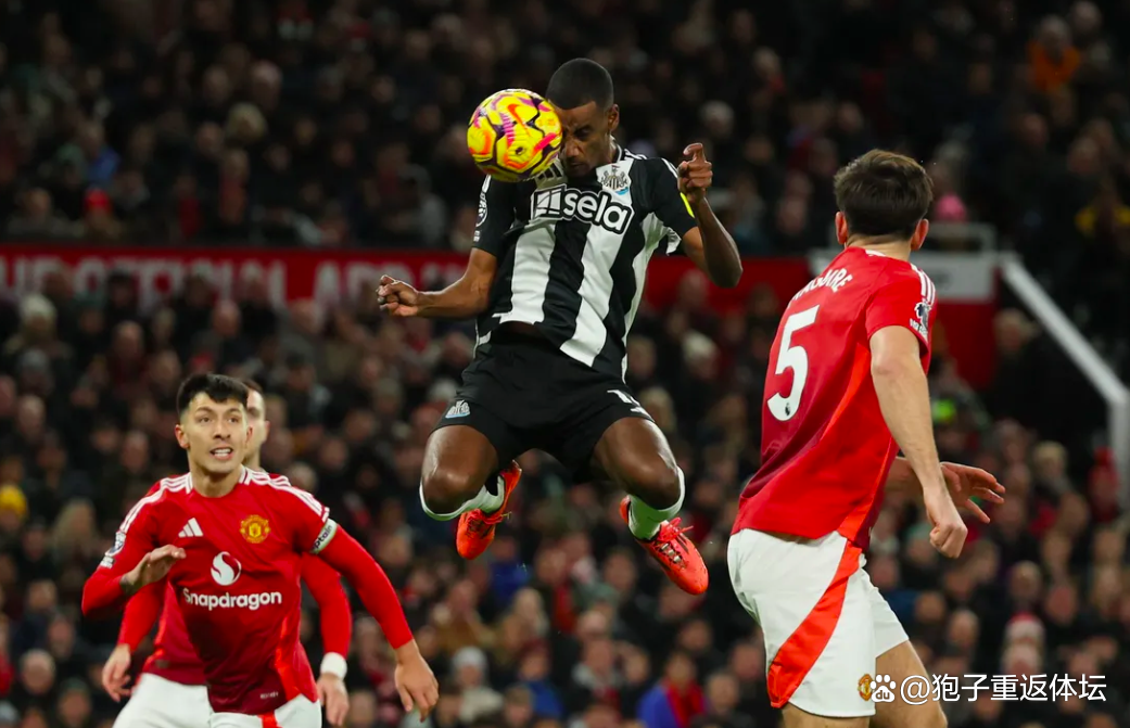 摩洛哥横扫曼联，萨内状态火热