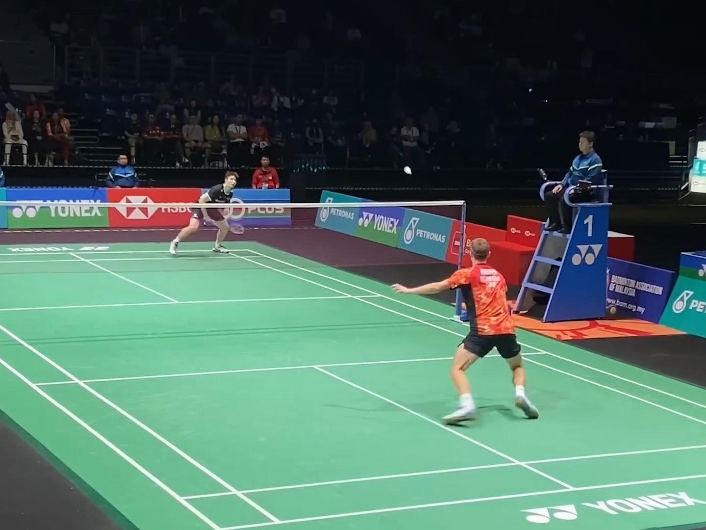 日本队翻盘马来西亚队，安赛龙关键制胜