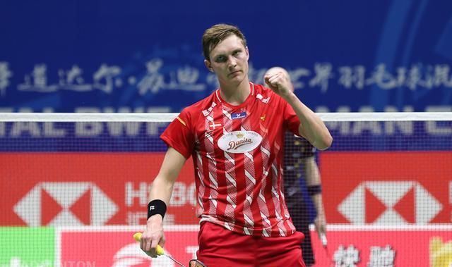 泰国队轻取印度队，安赛龙点燃赛场